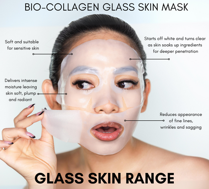 MYGLIDE Elasti-Sculpt Mask™