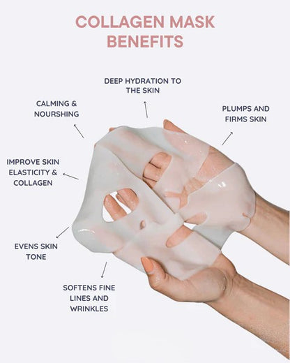 MYGLIDE Elasti-Sculpt Mask™