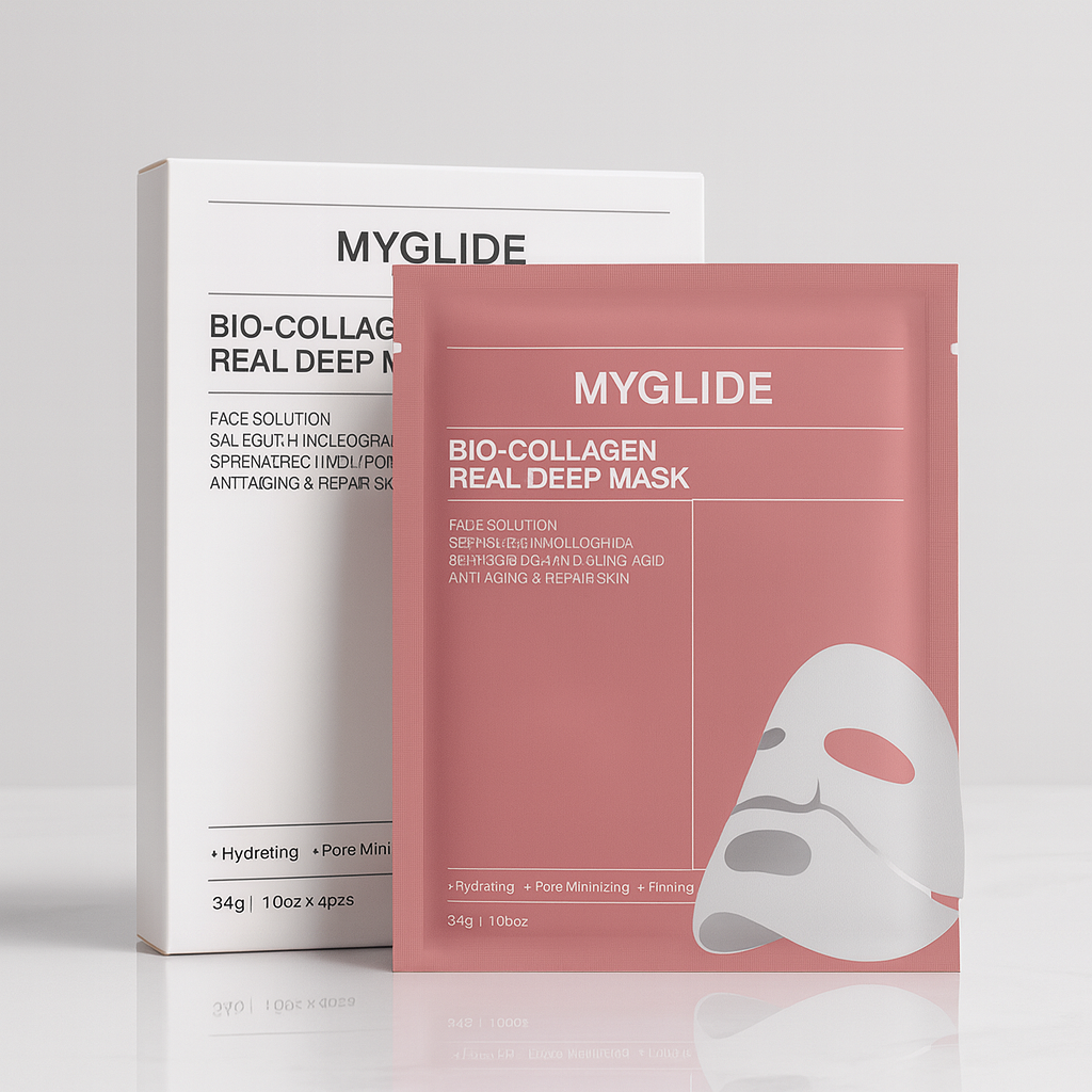 MYGLIDE Elasti-Sculpt Mask™