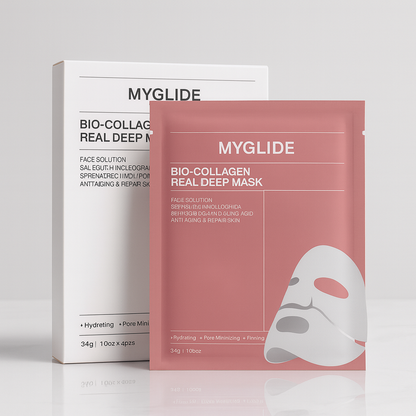 MYGLIDE Elasti-Sculpt Mask™