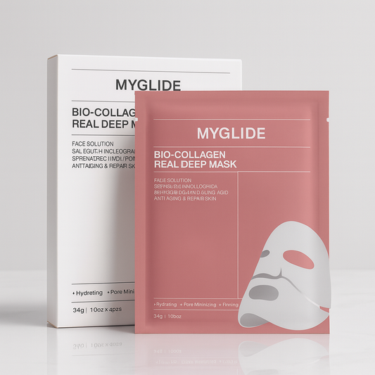 MYGLIDE Elasti-Sculpt Mask™