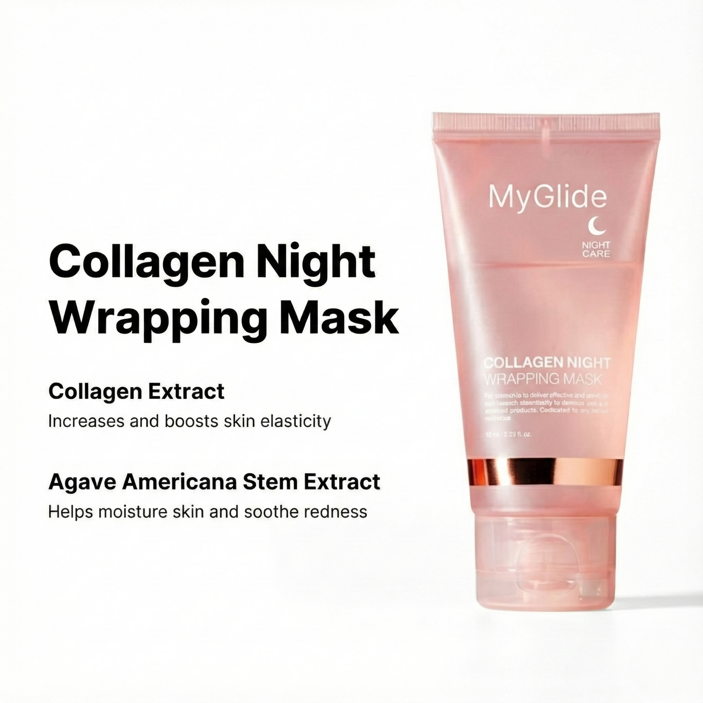 MYGLIDE Nightmask Gel™