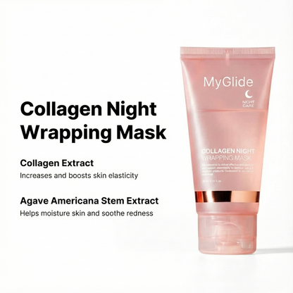 MYGLIDE Nightmask Gel™