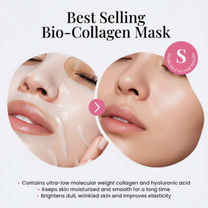 MYGLIDE Elasti-Sculpt Mask™