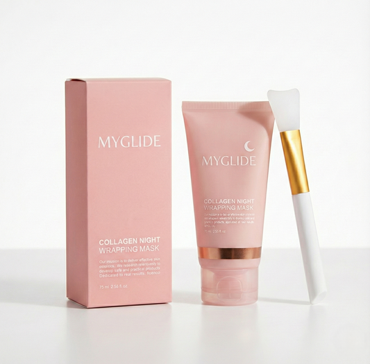 MYGLIDE Nightmask Gel™